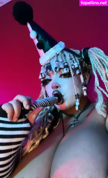 V4mpirism OnlyFans Thumbnail #oPVNZQOFtA