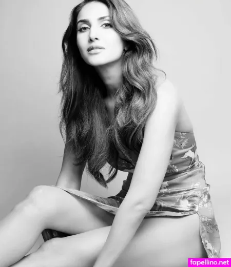 Vaani Kapoor OnlyFans Thumbnail #WZii8PmuGS