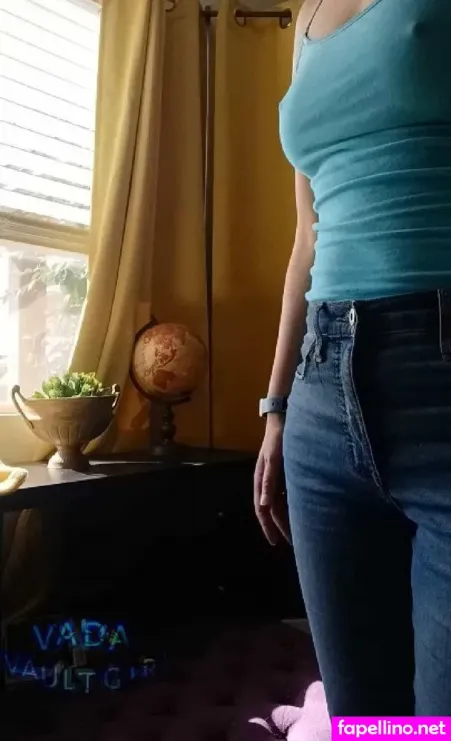 Vada Vaultgirl OnlyFans Thumbnail #EuRjVTXHoI