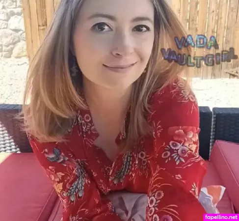 Vada Vaultgirl OnlyFans Thumbnail #V8L34ET6IZ