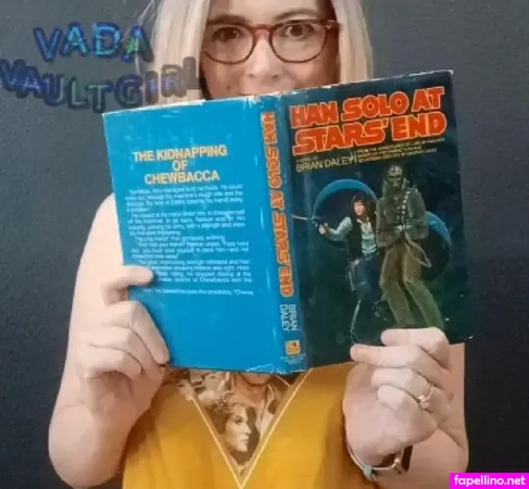Vada Vaultgirl OnlyFans Thumbnail #qcCScFpN9b