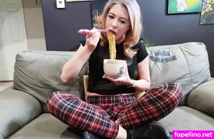 Vada Vaultgirl OnlyFans Thumbnail #s6Oq7FTrqT