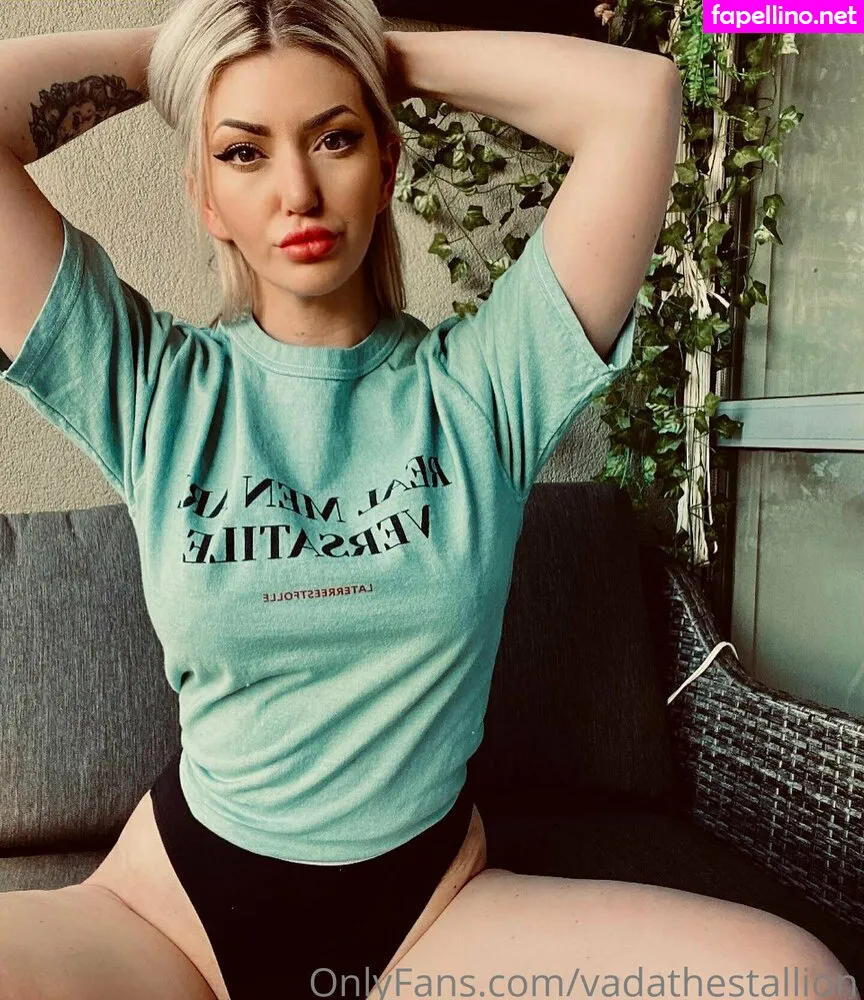 vadathestallion Nude Leaked OnlyFans Photo #pblUXd11LJ