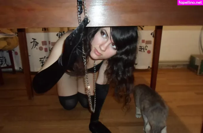 Vaders Daughter OnlyFans Thumbnail #umVvnJkHpF