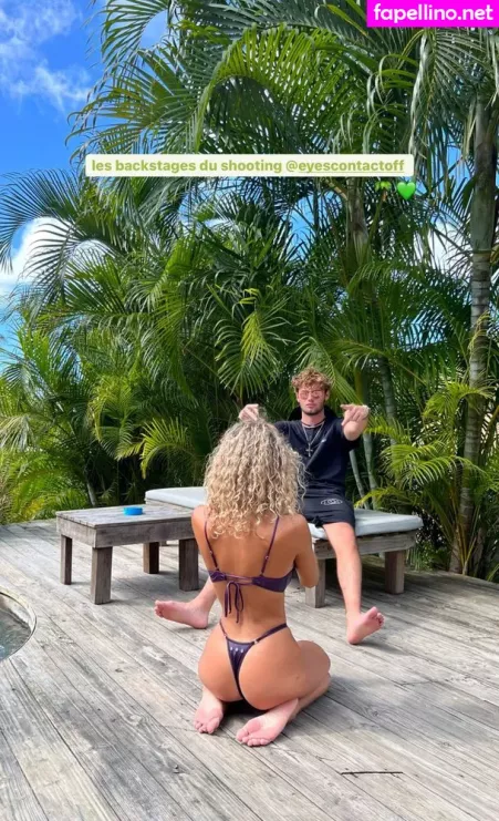 Vaea Brazier OnlyFans Thumbnail #qhTmClr934
