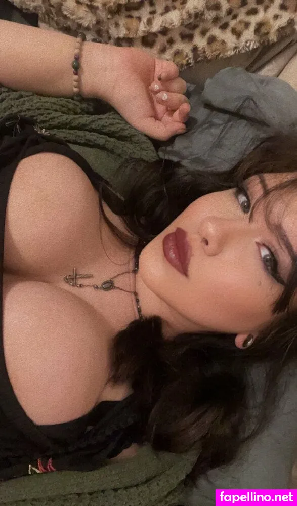 VaerminasDream, apocalypsedreams, vaermina Nude Leaked OnlyFans Photo #fuw4a2plBg