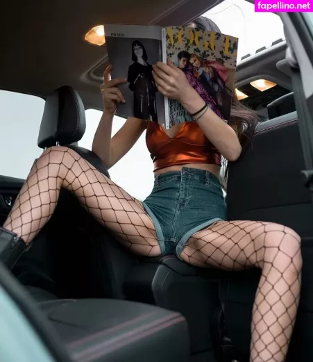 Vahide Bulu OnlyFans Thumbnail #DIWDkd6TQM