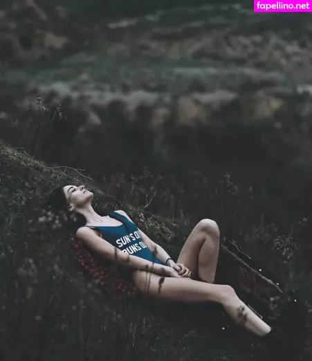 Vahide Bulu OnlyFans Thumbnail #Kccdh1cZM0