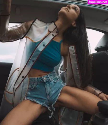 Vahide Bulu OnlyFans Thumbnail #afrAw3TtOB