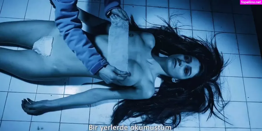 Vahide Bulu OnlyFans Thumbnail #oabTAbyKDa