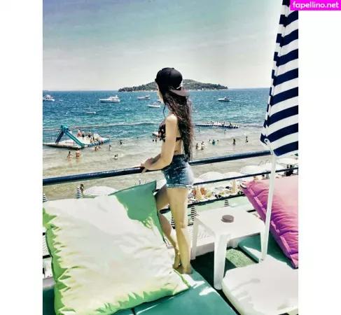 Vahide Bulu OnlyFans Thumbnail #pVcSkKpasg