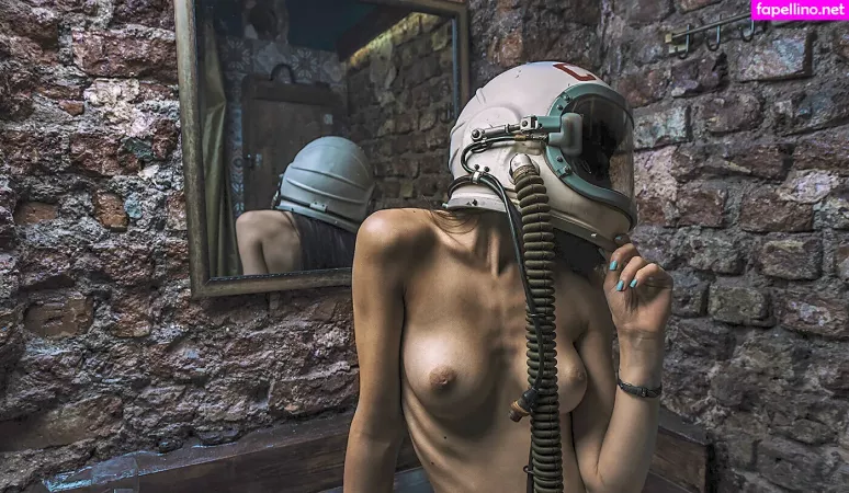 Vahide Bulu OnlyFans Thumbnail #qDI4QSy4OA