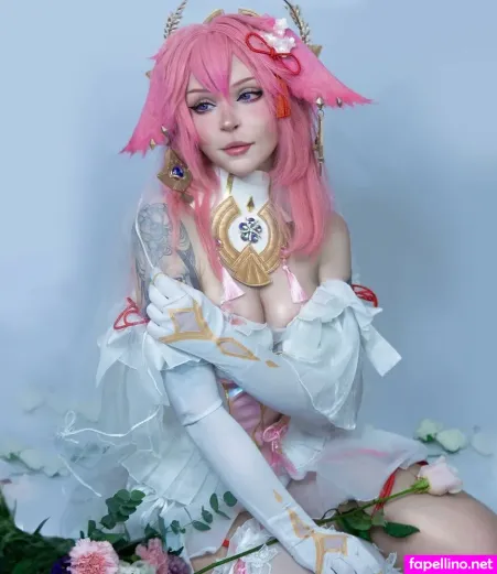 Vahnilly OnlyFans Thumbnail #KbEEEbij5n