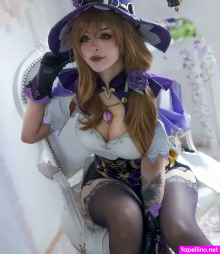 Vahnilly OnlyFans Thumbnail #lcIy0Kg8Fp