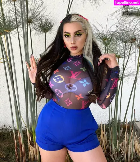 Vai Monroe OnlyFans Thumbnail #3uyhjNAhYe