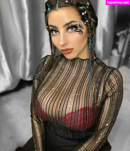 Vai Monroe OnlyFans Thumbnail #D8InaE0ksU