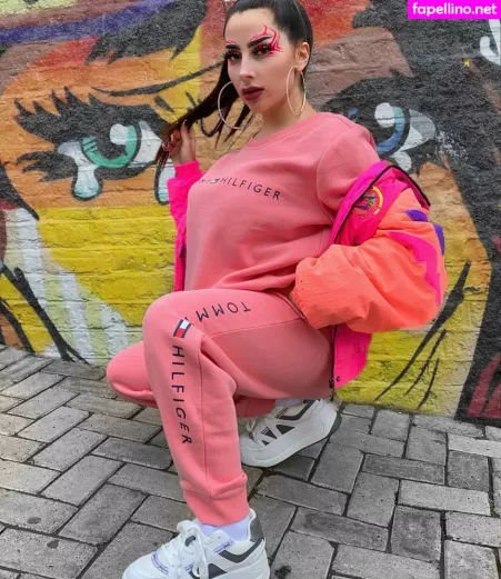 Vai Monroe OnlyFans Thumbnail #GTyuI1fIDd