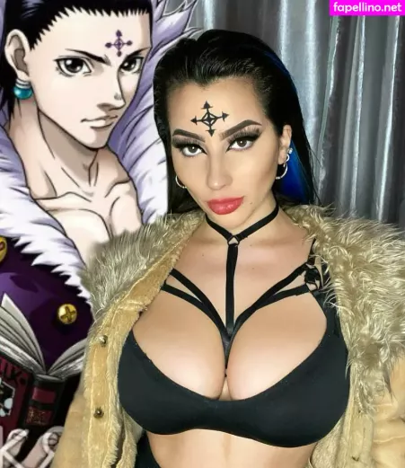 Vai Monroe OnlyFans Thumbnail #IQQV0xUPiT