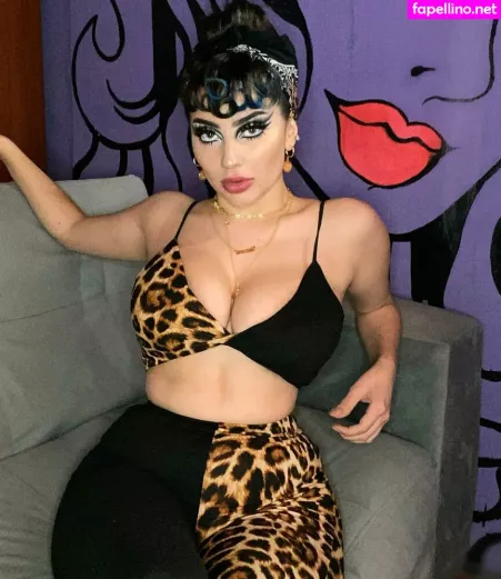 Vai Monroe OnlyFans Thumbnail #M0Kd53fcz6