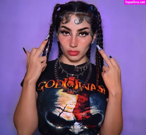 Vai Monroe OnlyFans Thumbnail #gXrZKjVd7K