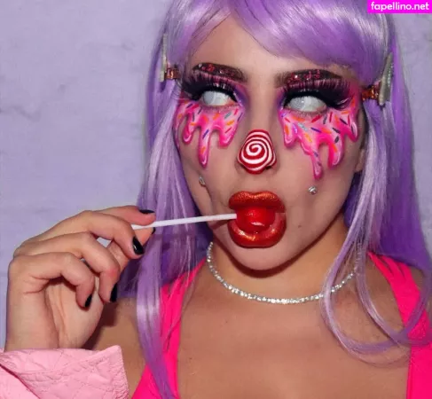 Vai Monroe OnlyFans Thumbnail #i6Id1By0TX