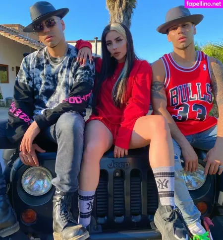 Vai Monroe OnlyFans Thumbnail #yqfGfyGNj6