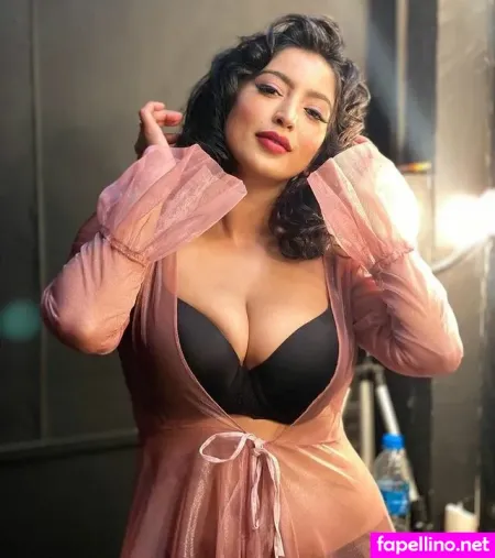 Vaibhavi Joshi OnlyFans Thumbnail #7ayHrONxBe