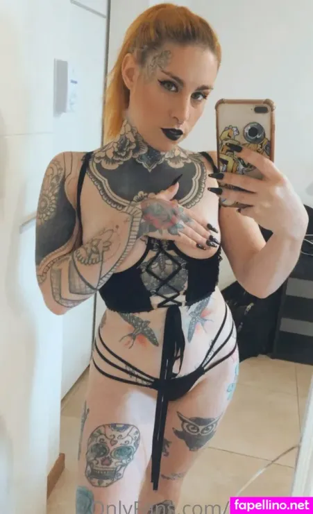 Vainifree OnlyFans Thumbnail #DLkTg0zIOX