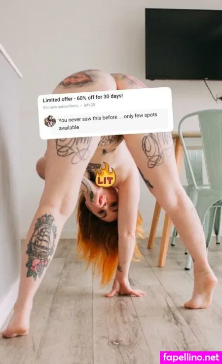 Vainifree OnlyFans Thumbnail #LhYP3lMK8P