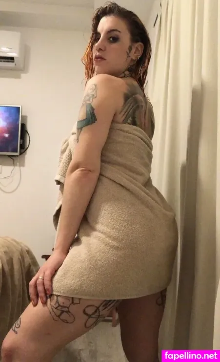 Vainifree OnlyFans Thumbnail #Mkzgb10I11