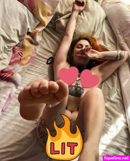 Vainifree OnlyFans Thumbnail #UVeznZ5vsQ