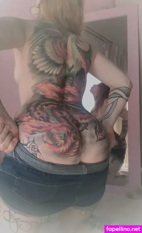 Vainifree OnlyFans Thumbnail #kISBa2ERZC