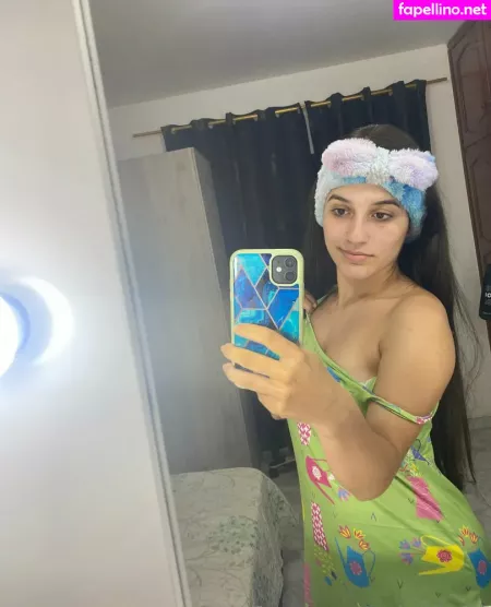 Vainilla21 OnlyFans Thumbnail #K5WjtpoaU4