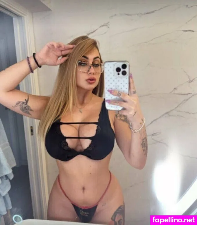 vainillacrem Nude Leaked OnlyFans Photo #O12hCMWjOp