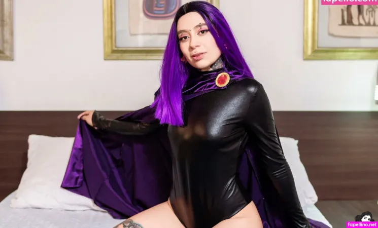 Vainillanilla OnlyFans Thumbnail #NScfBQLczc