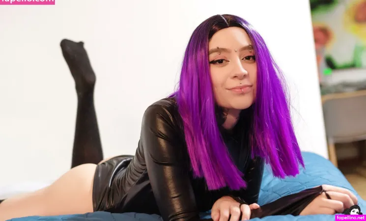 Vainillanilla OnlyFans Thumbnail #piSsmRaG68