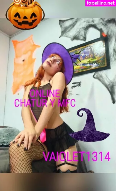 Vaioletbrit OnlyFans Thumbnail #ACQ2srvPHW