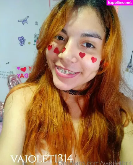 Vaioletbrit OnlyFans Thumbnail #IYq5RYONAH