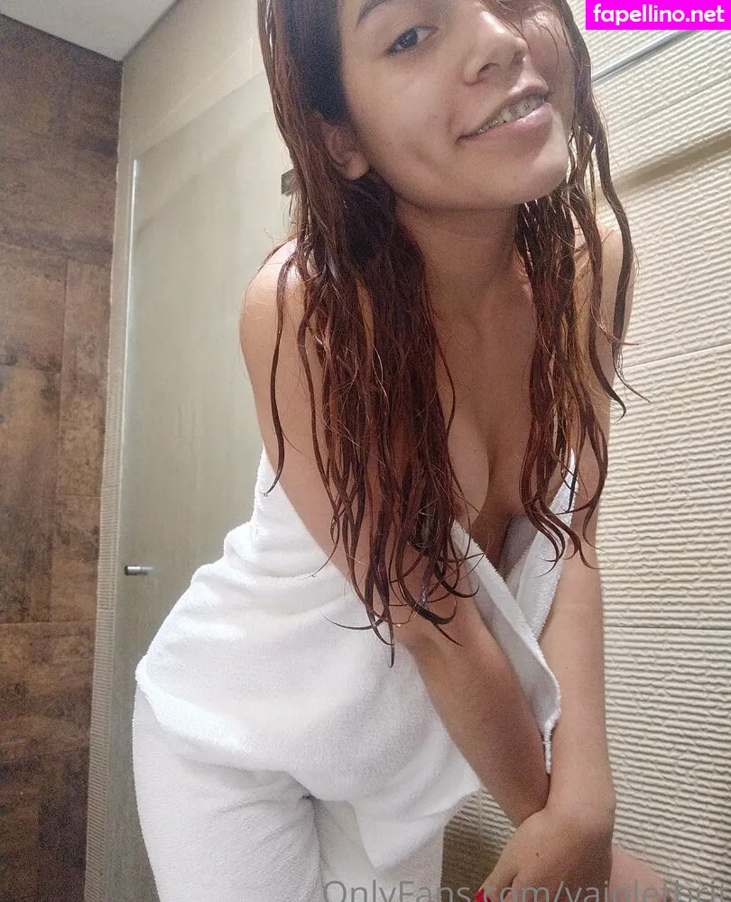 vaioletbrit Nude Leaked OnlyFans Photo #cH8eG6Gmur