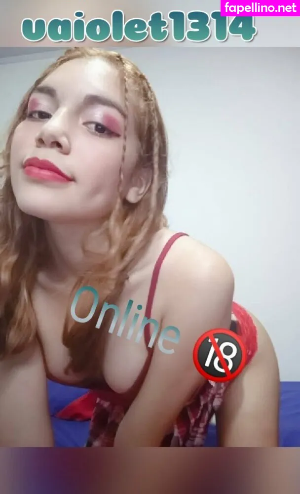 vaioletbrit Nude Leaked OnlyFans Photo #h0Z3Jlso2w