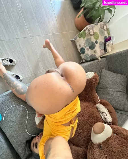 Vaiolett Ospina Valencia OnlyFans Thumbnail #Vc4dDQmJFl