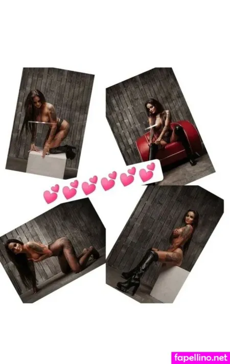 Vajai Dzseni OnlyFans Thumbnail #9By3jEaQKR