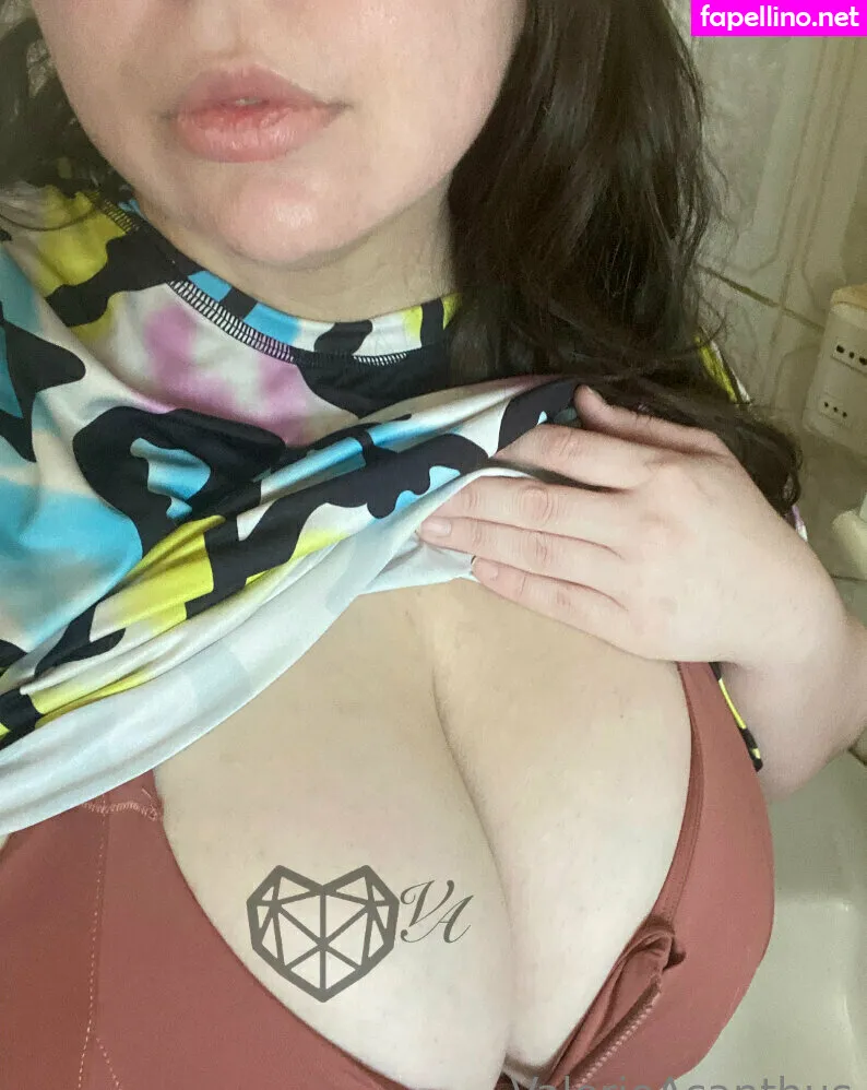 val.acanthus Nude Leaked OnlyFans Photo #8aBcfmjZsW