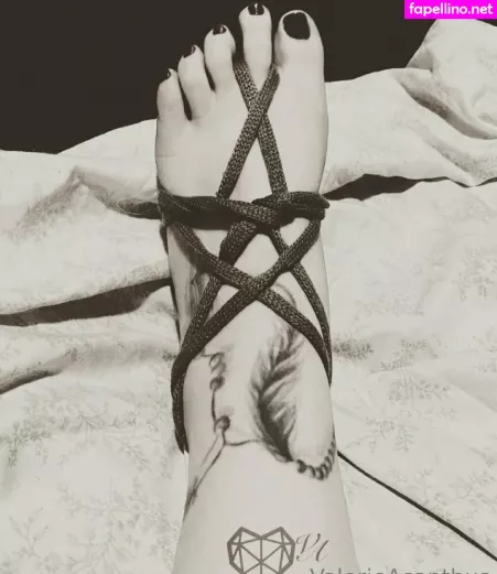 Val Acanthus OnlyFans Thumbnail #Q3yIMKkQe8