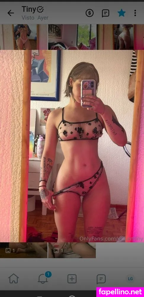 Val.Entiny Nude Leaked OnlyFans Photo #RATVaA8viR