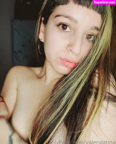 Val Latina OnlyFans Thumbnail #SzQcFRZZvn