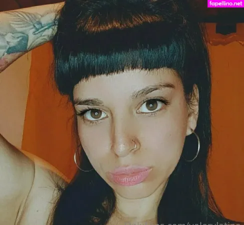 Val Latina OnlyFans Thumbnail #n2njswWgN1