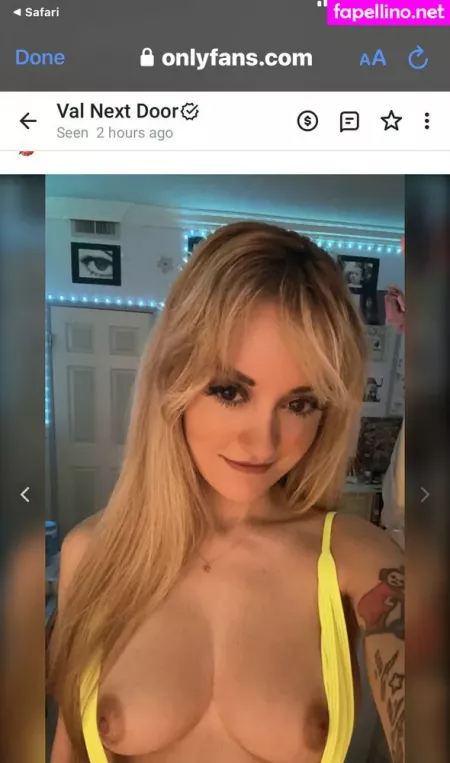 Val Next Door OnlyFans Thumbnail #3or2tEEglf