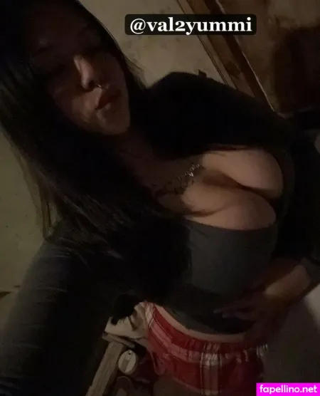 Val2yummi OnlyFans Thumbnail #L6xoi18Qdu