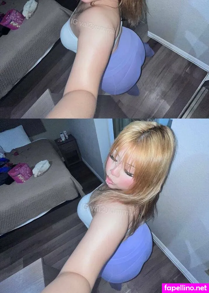 val2yummi, valyum Nude Leaked OnlyFans Photo #oCPTb7EUri